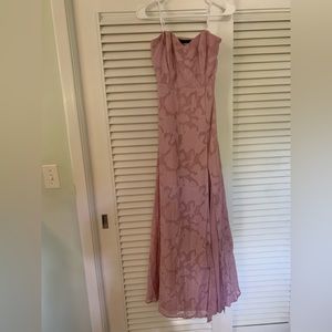Lulu’s formal dress!💕